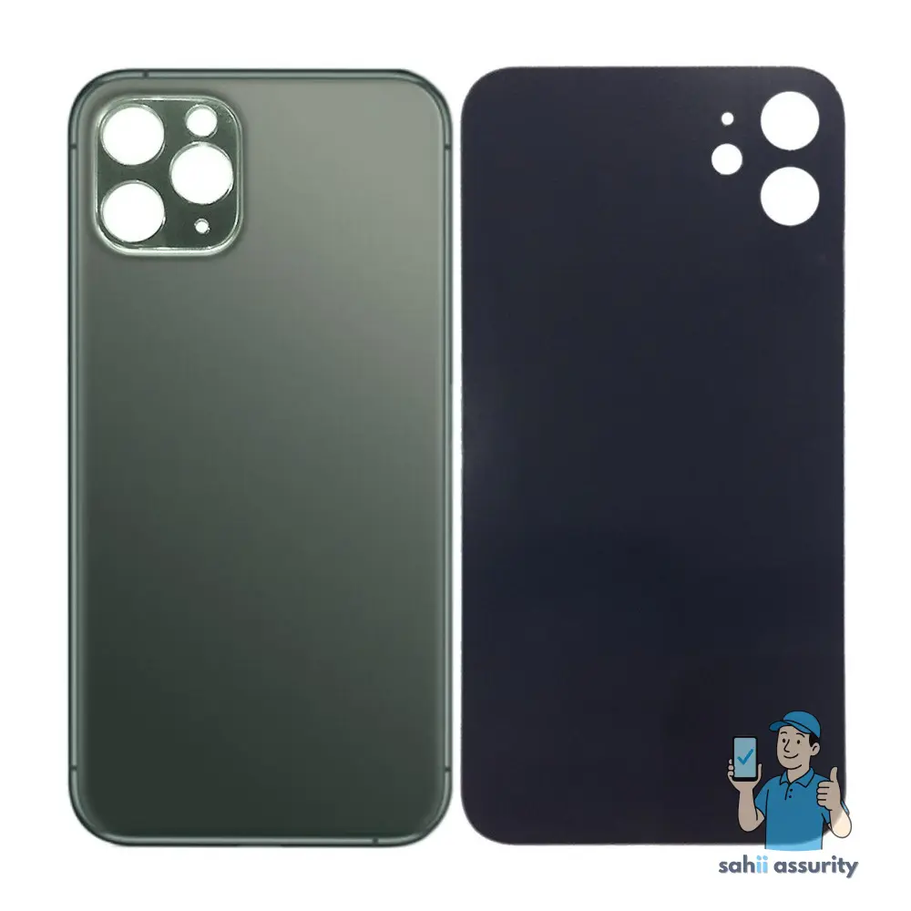 Back Panel Cover for Apple iPhone 11 Pro